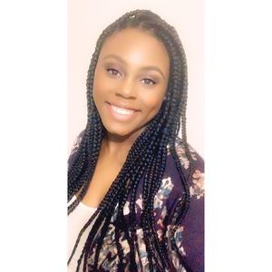 Meet your Posher, Malarie